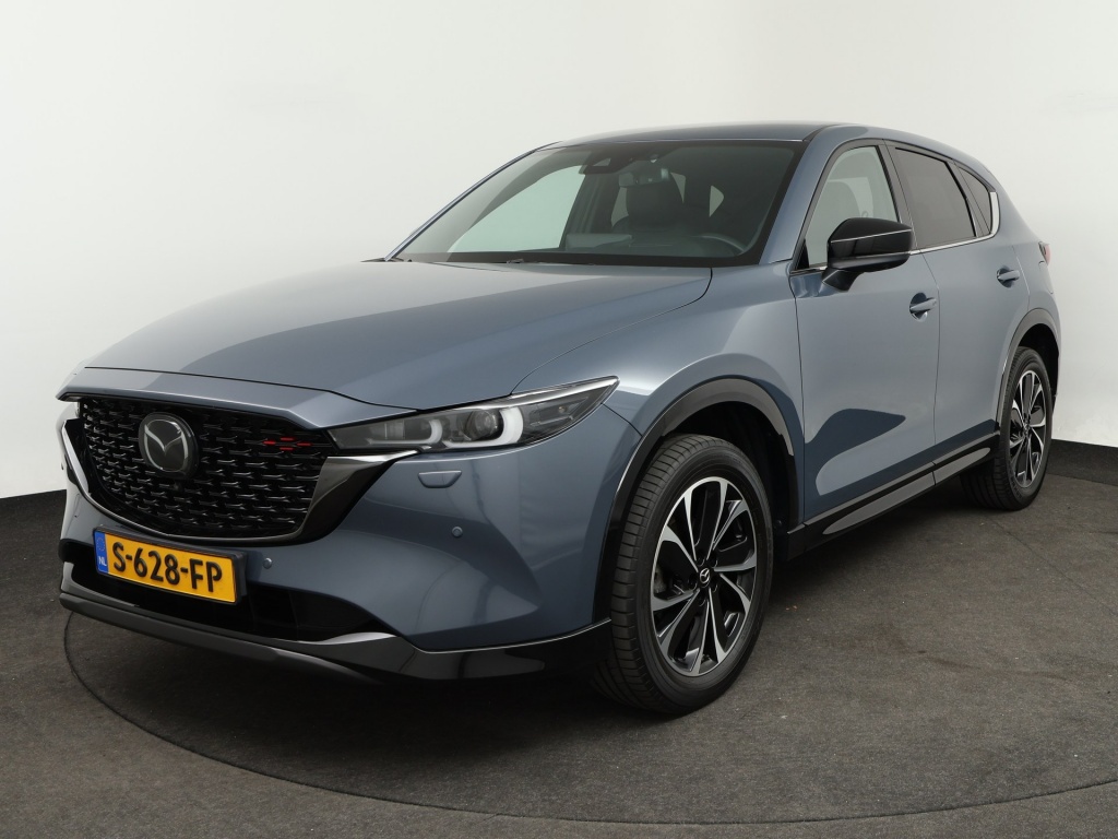 Mazda