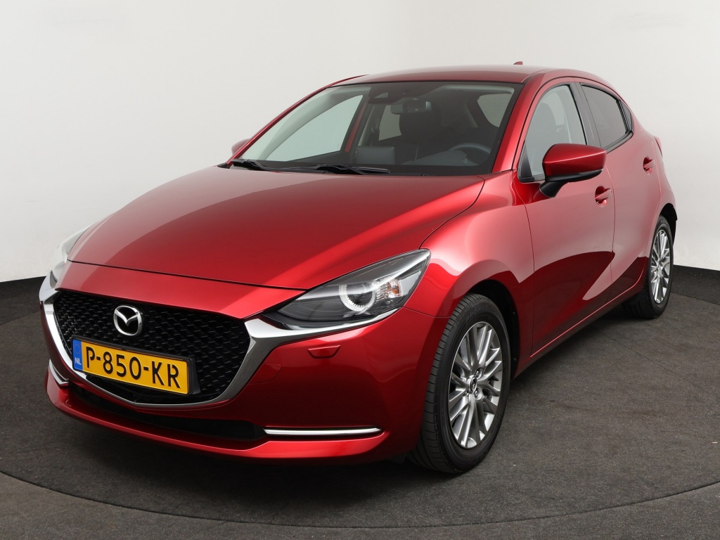 Mazda