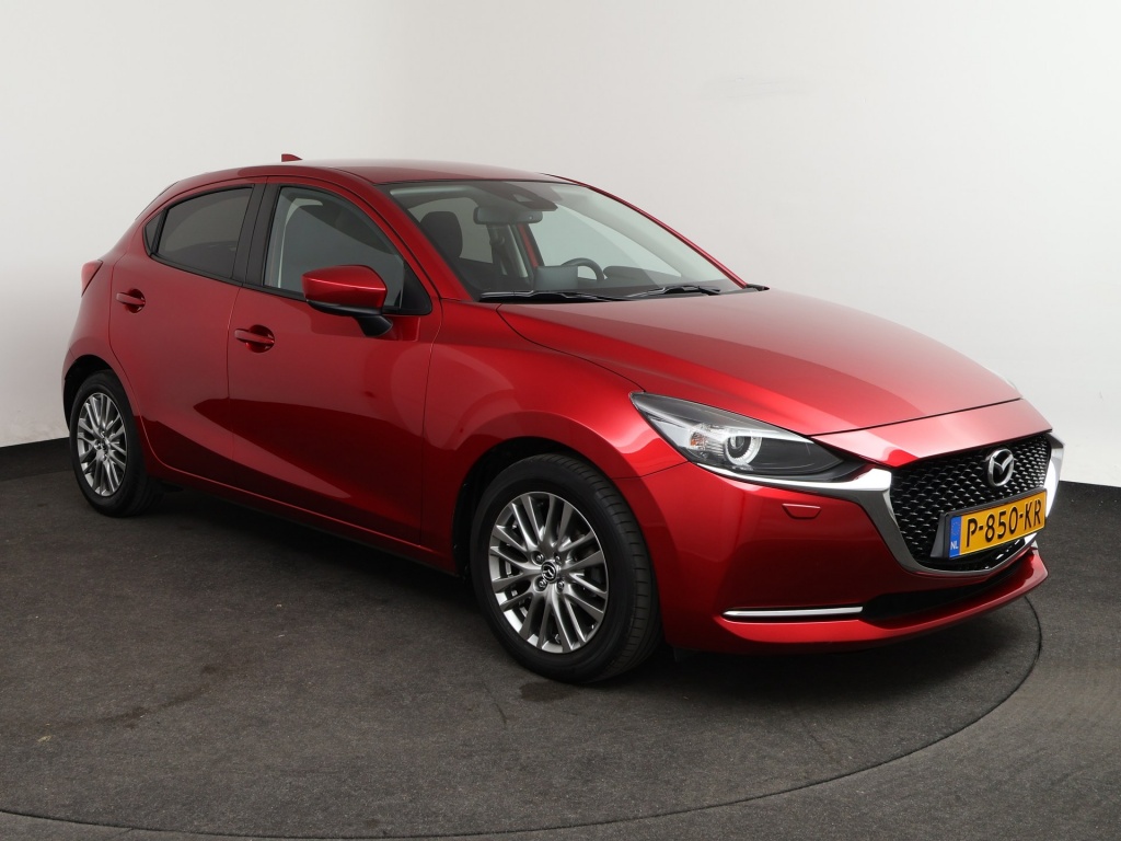 Mazda
