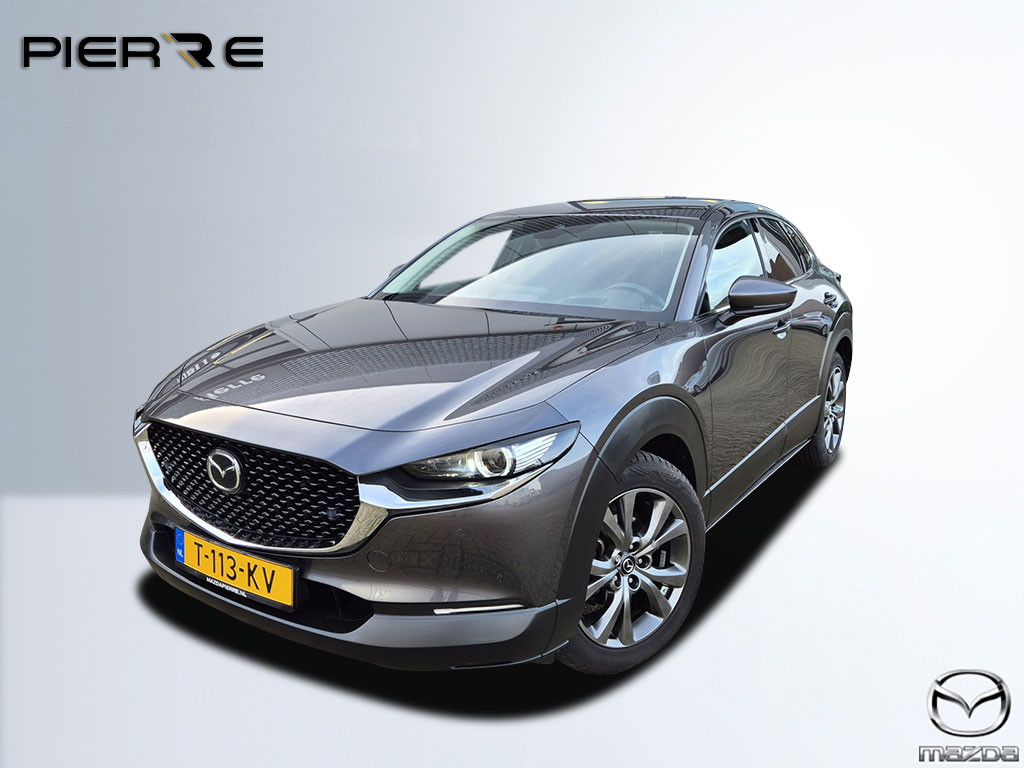 Mazda Mazda