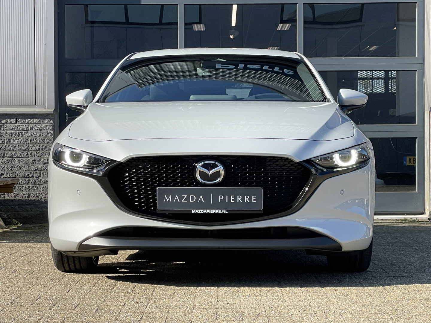 Mazda