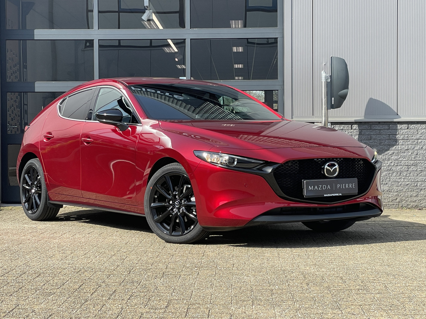 Mazda