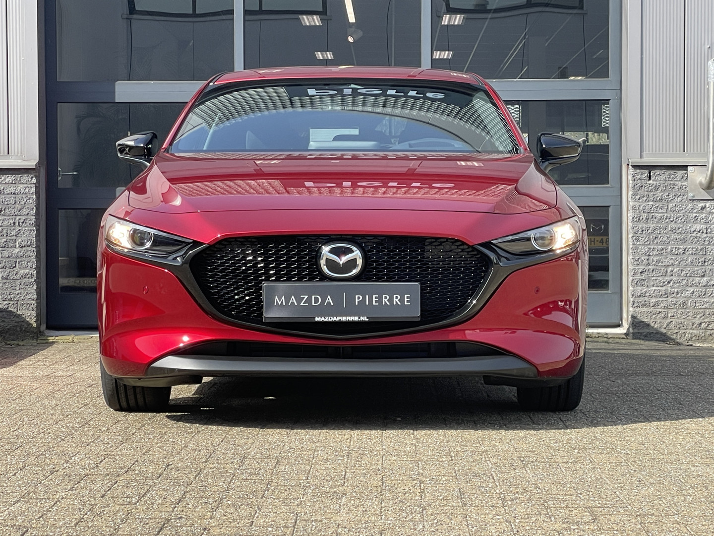 Mazda
