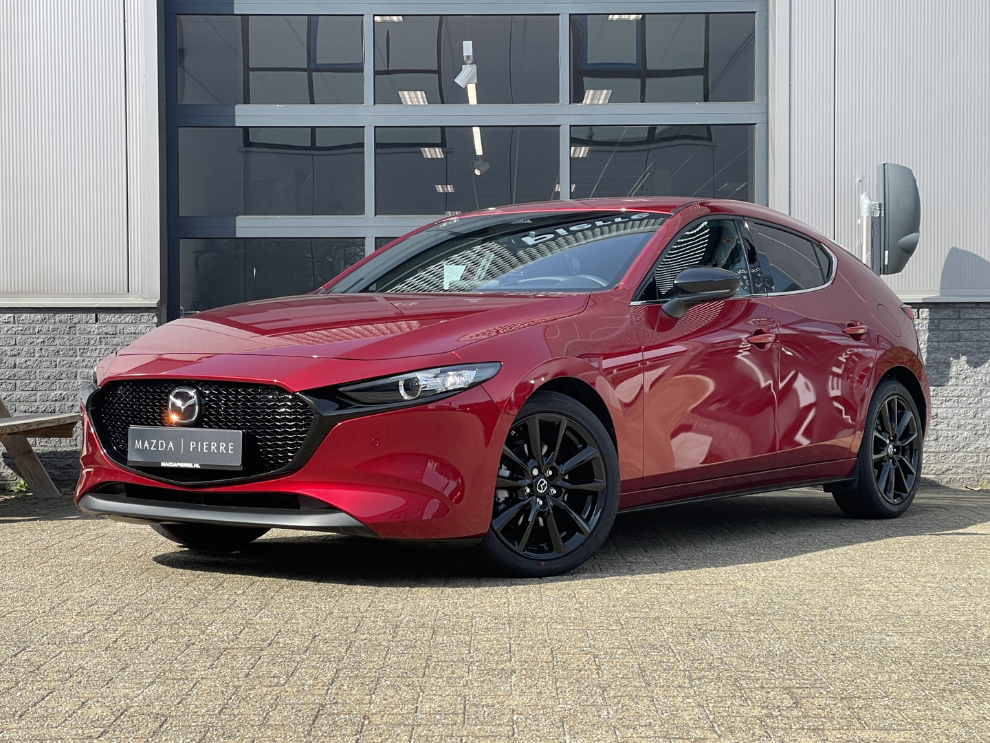 Mazda