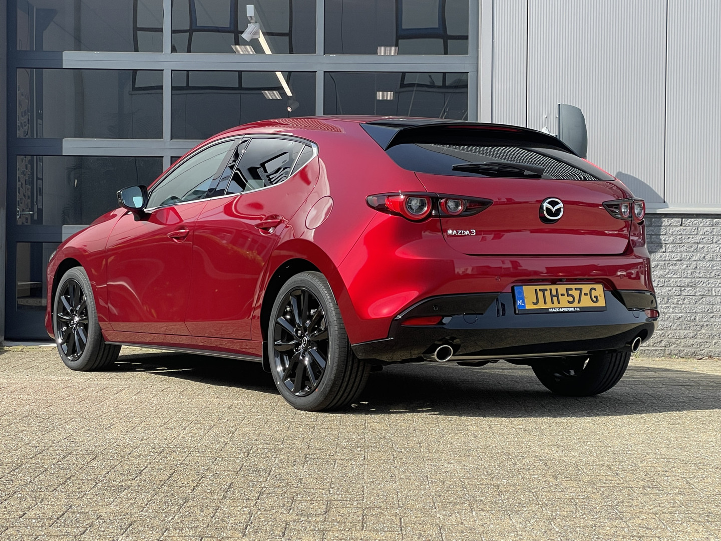 Mazda