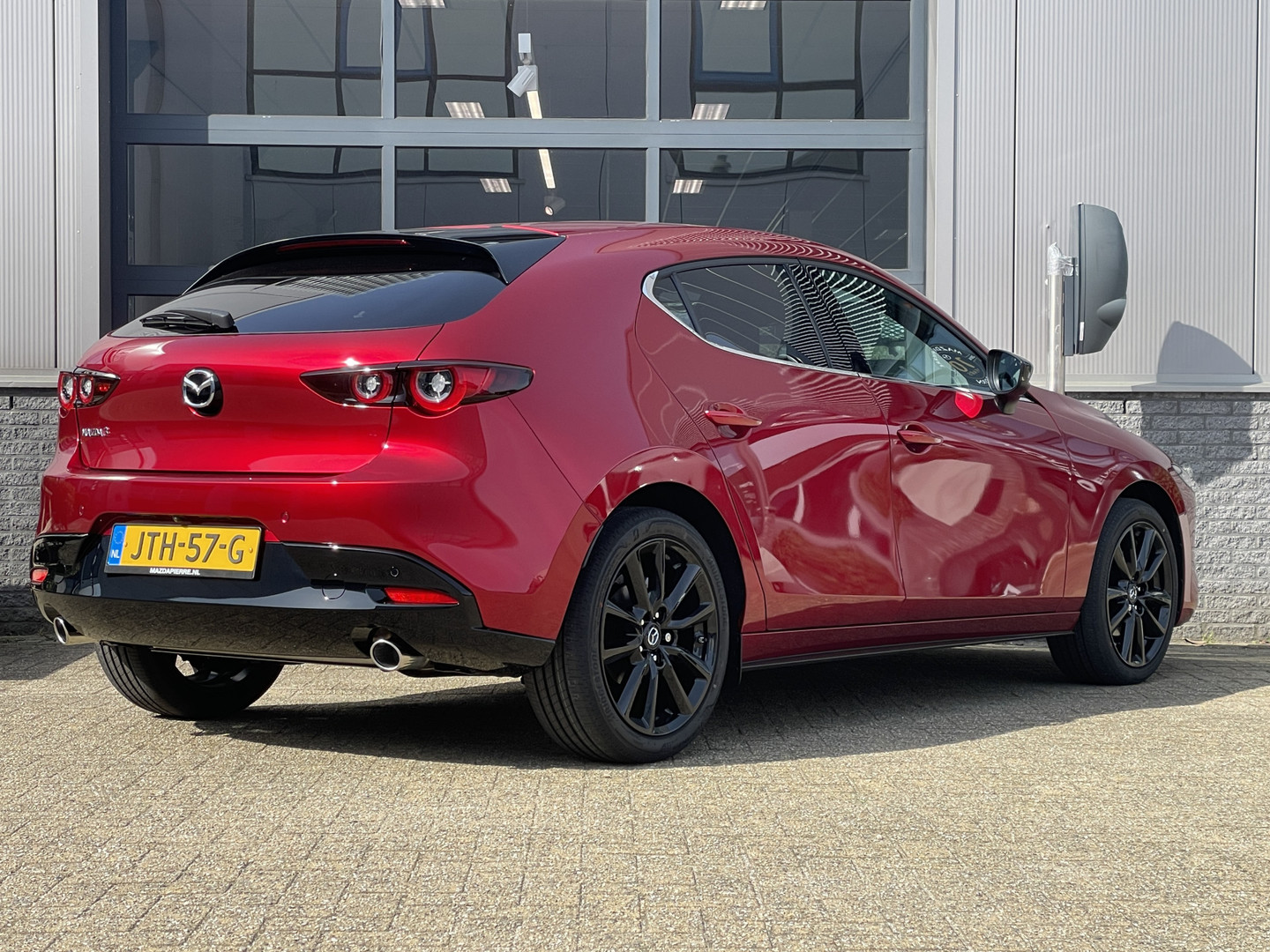Mazda