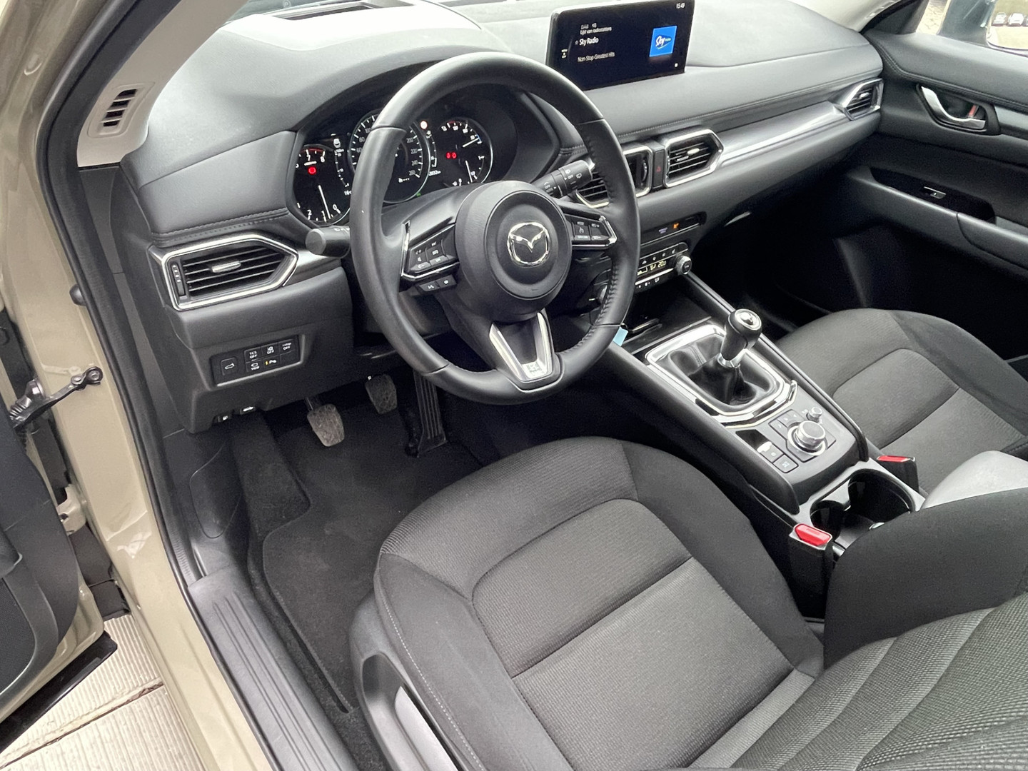 Mazda