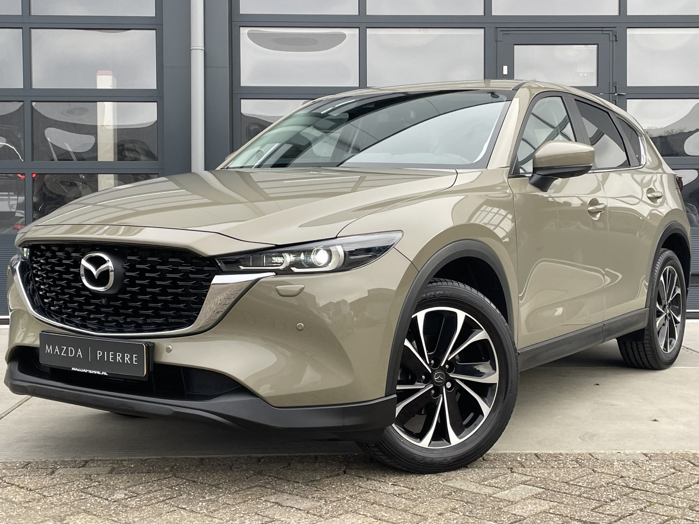 Mazda