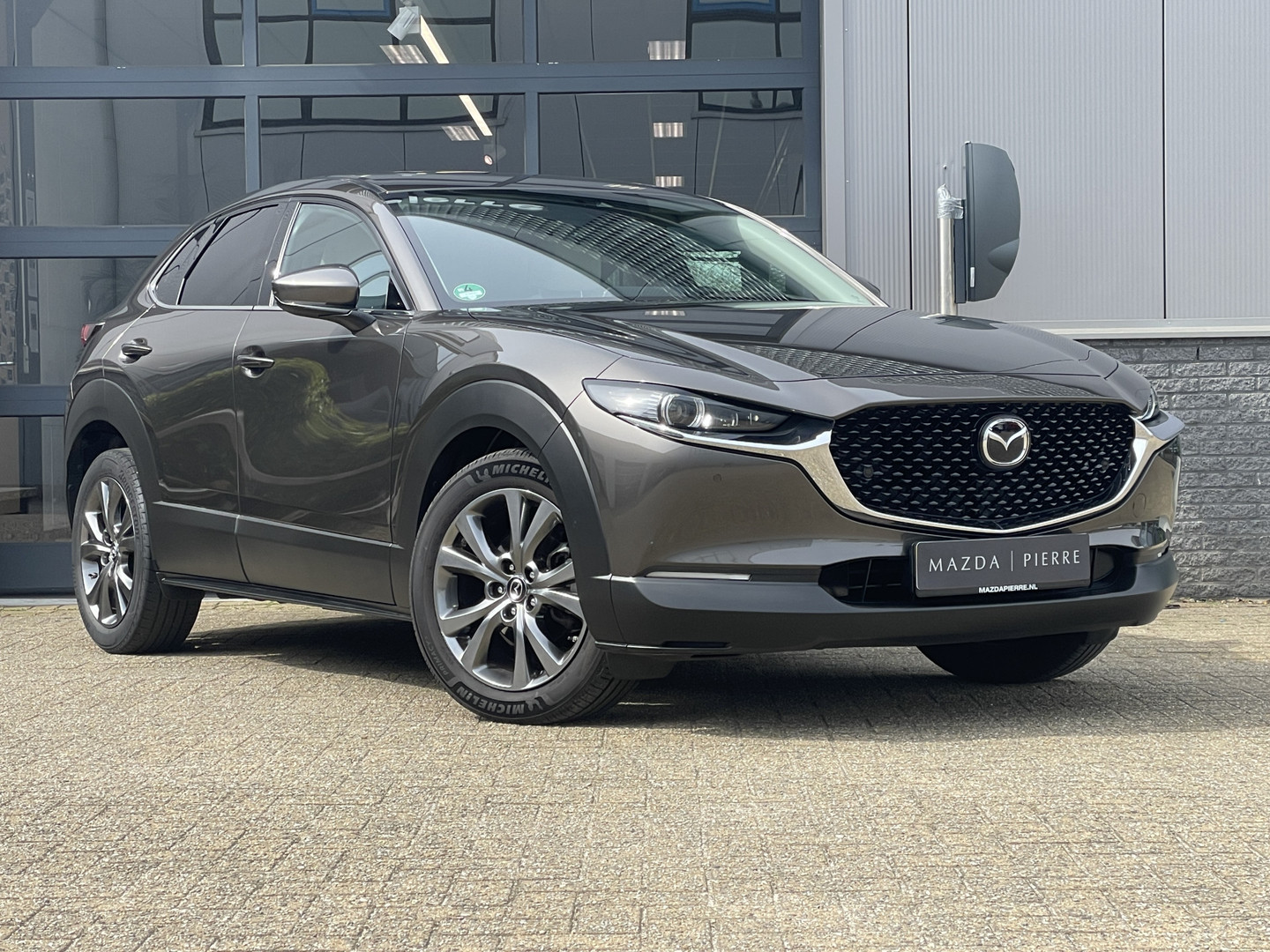 Mazda