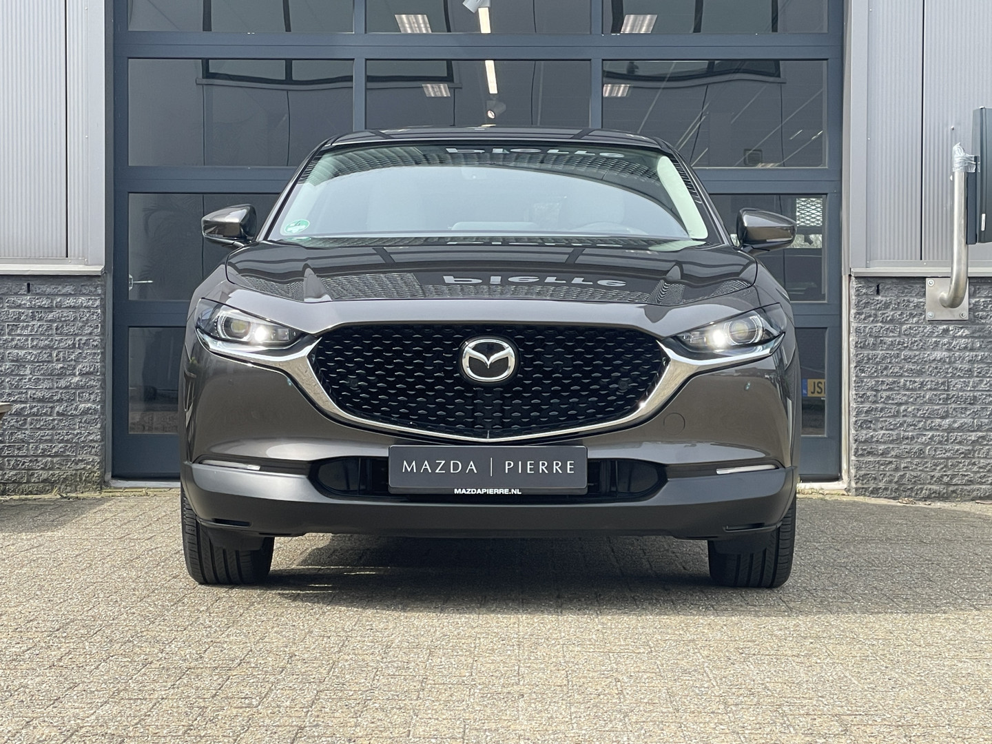 Mazda