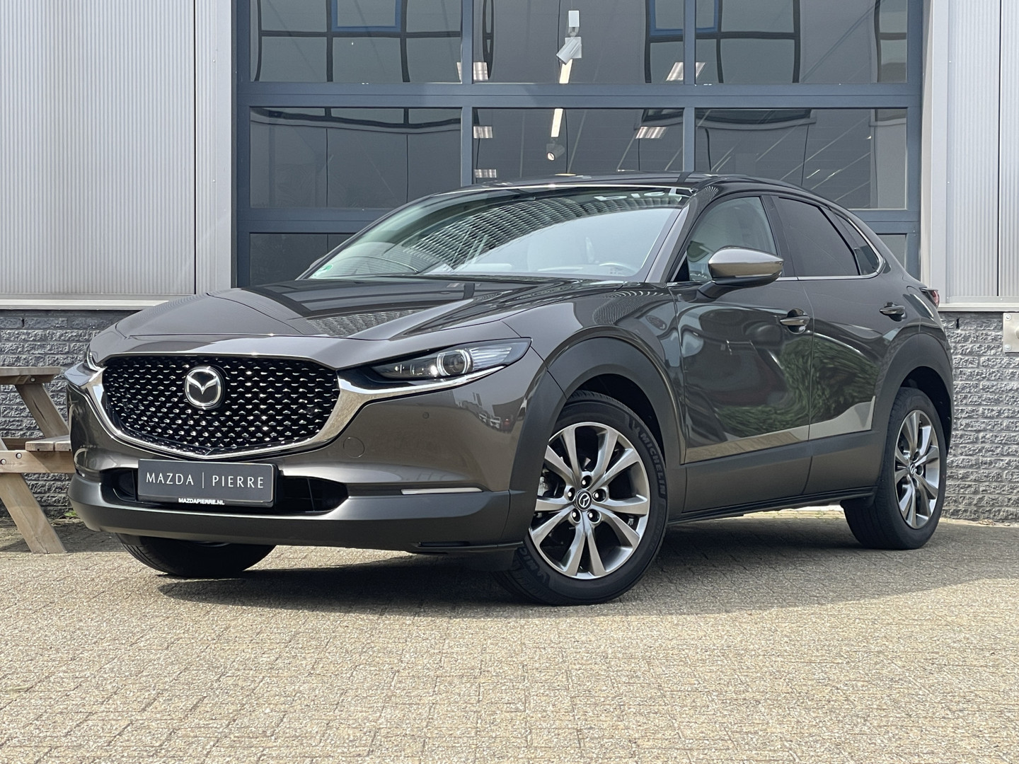 Mazda