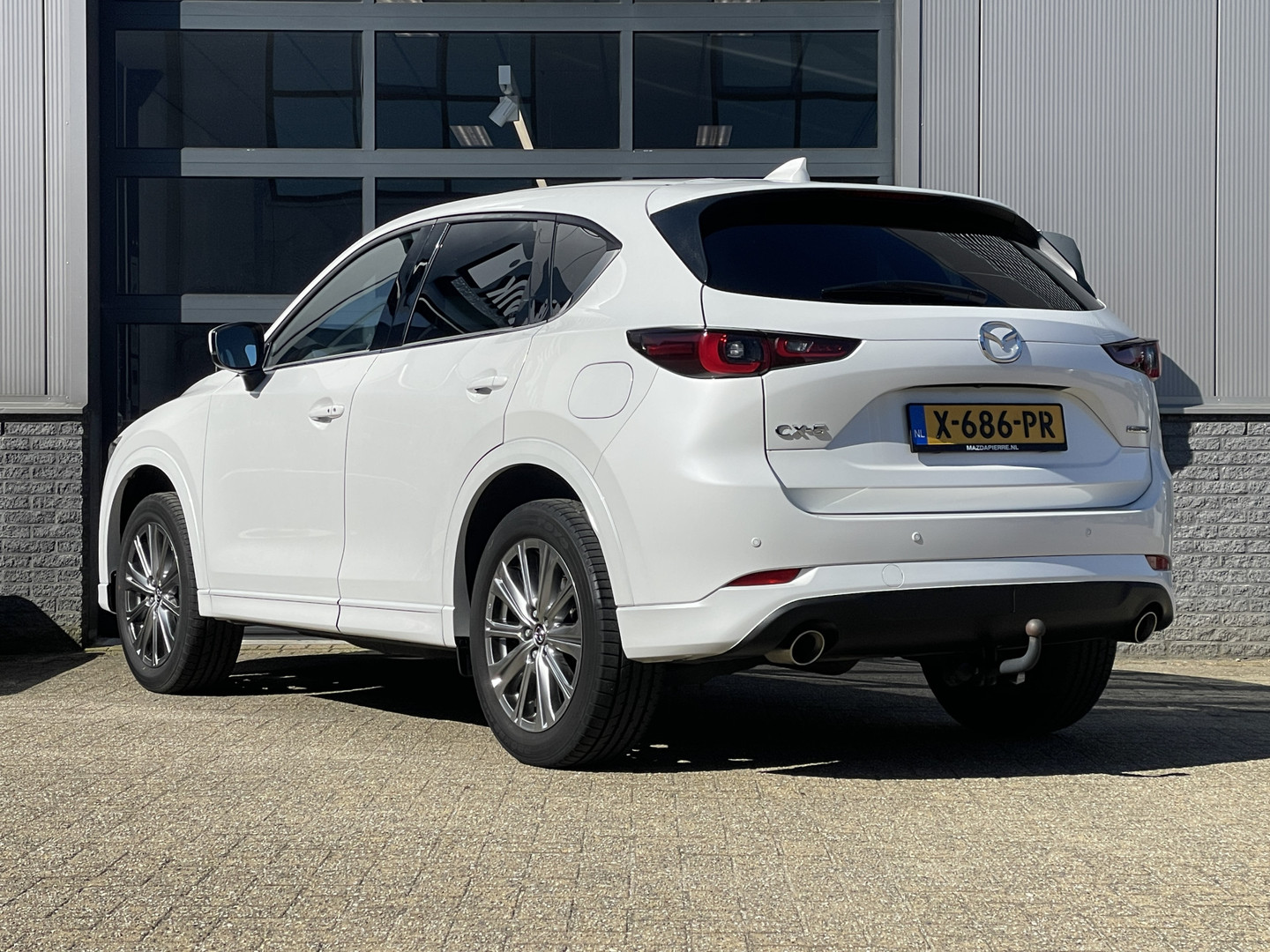 Mazda