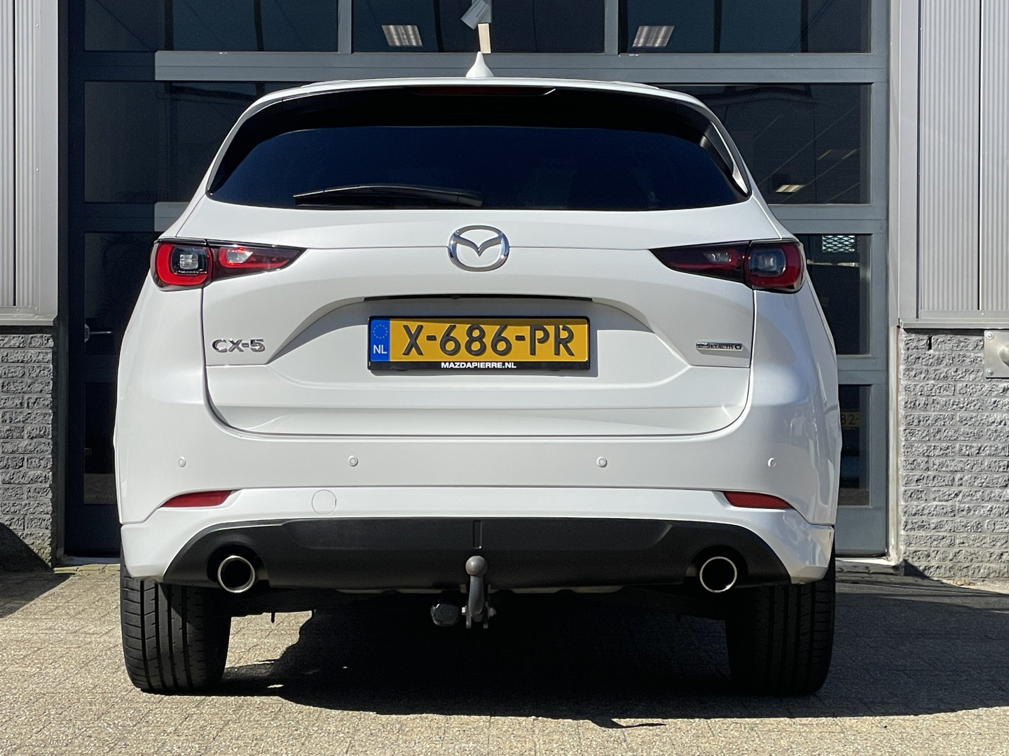 Mazda