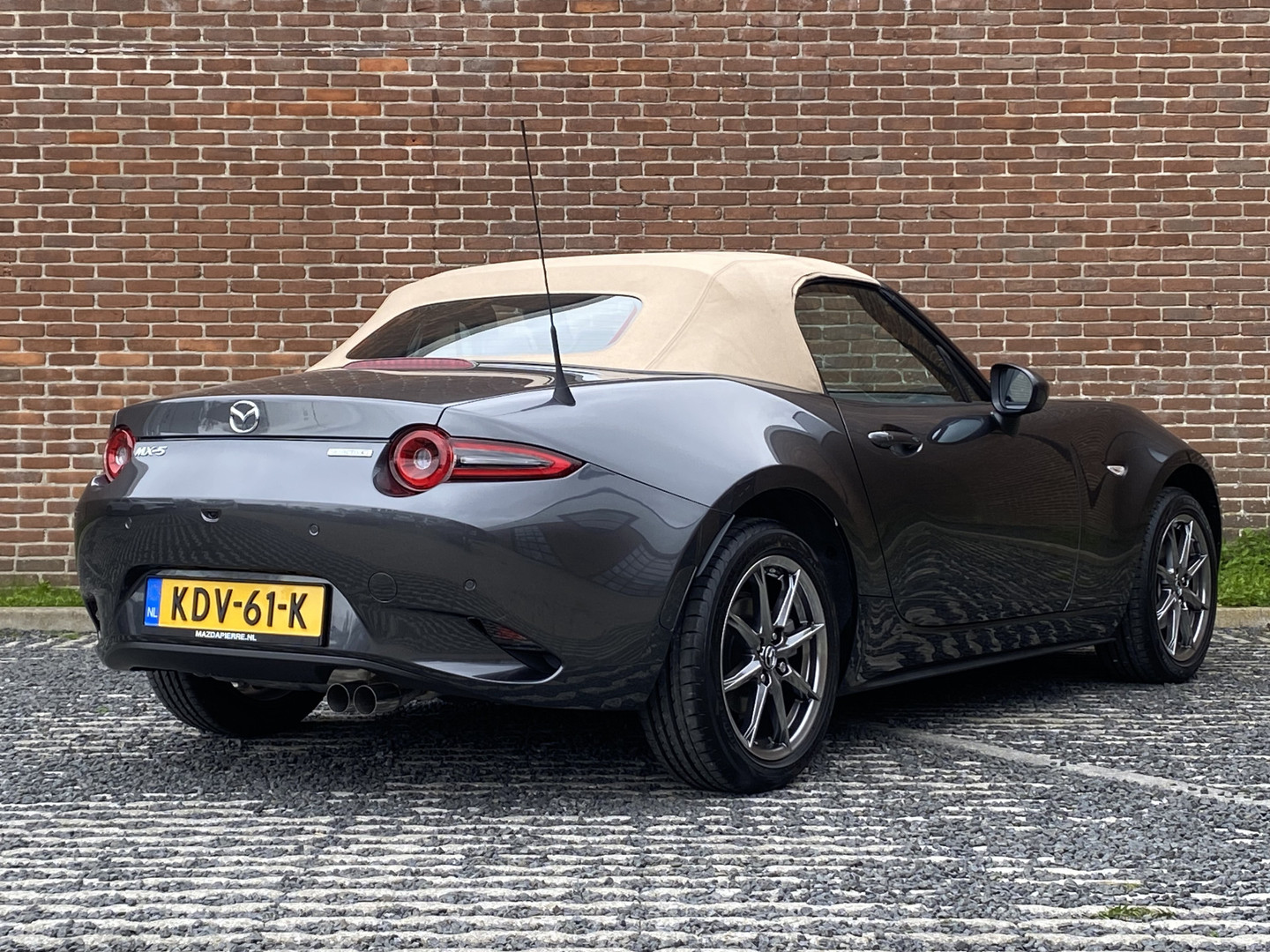 Mazda