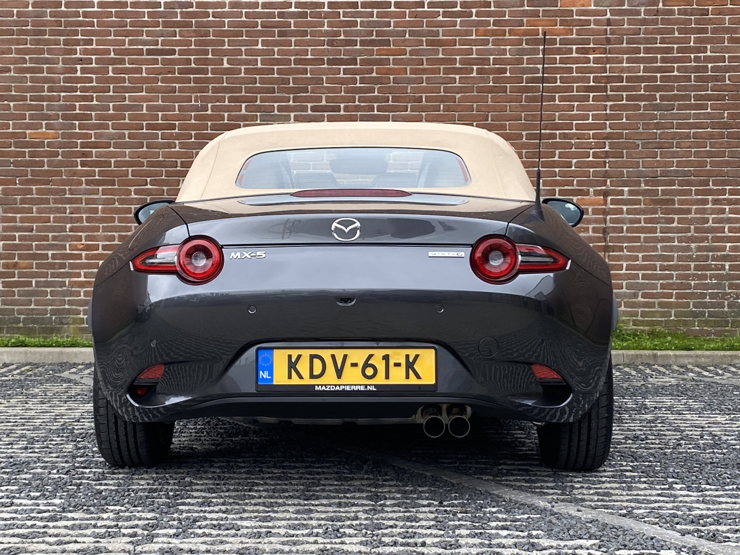 Mazda