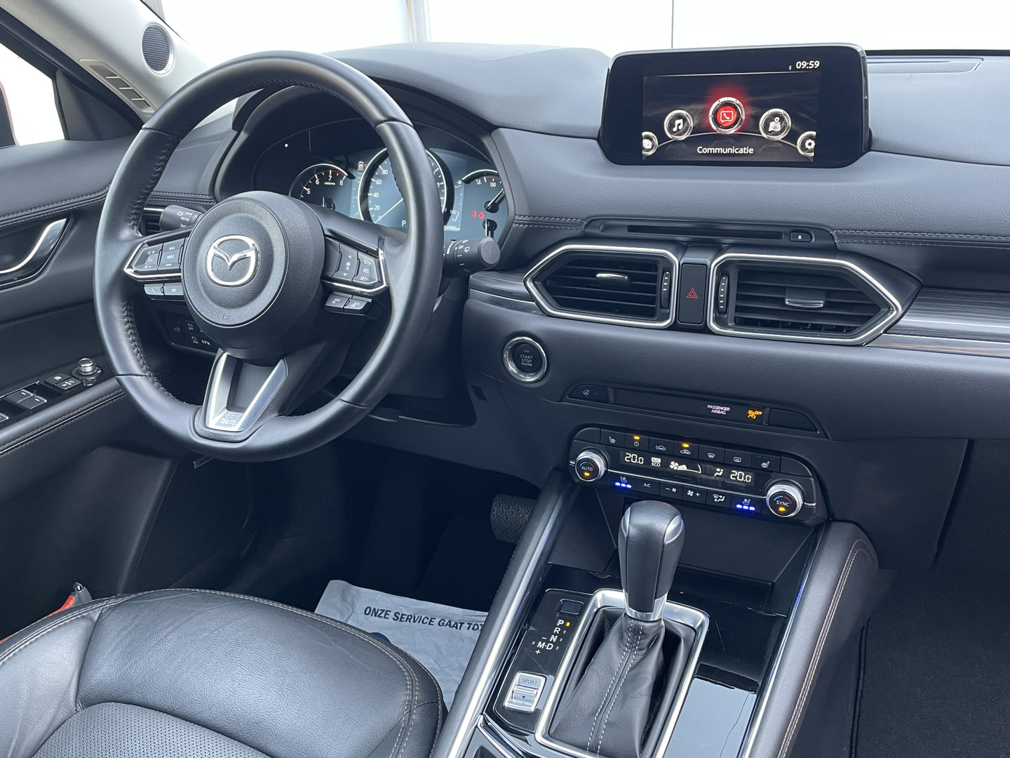 Mazda Mazda