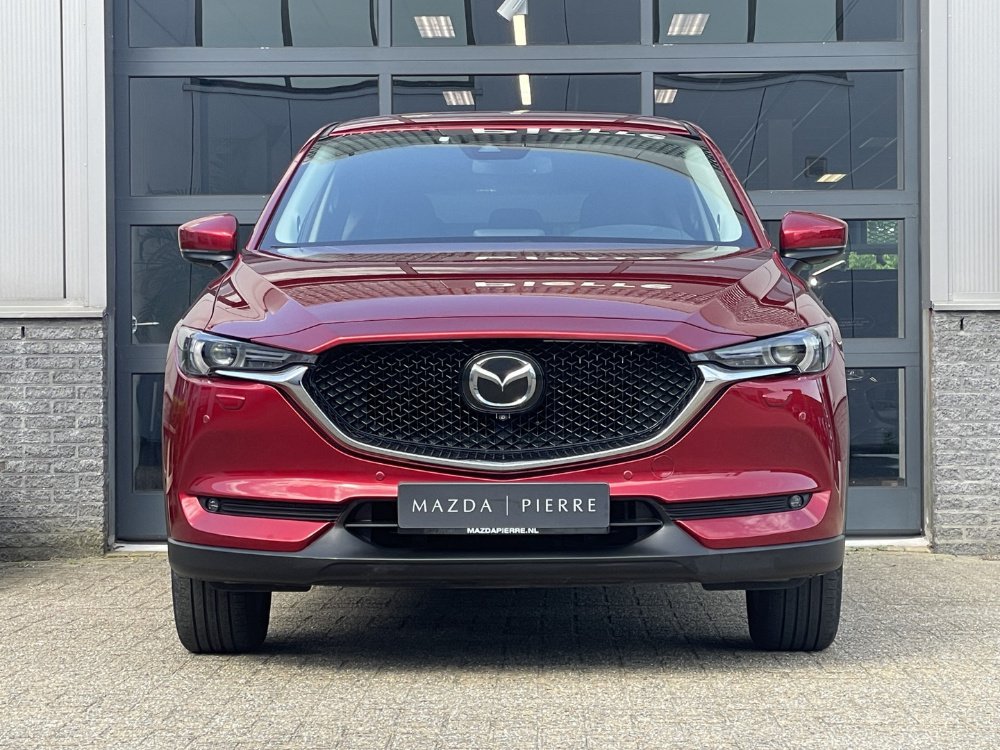 Mazda Mazda
