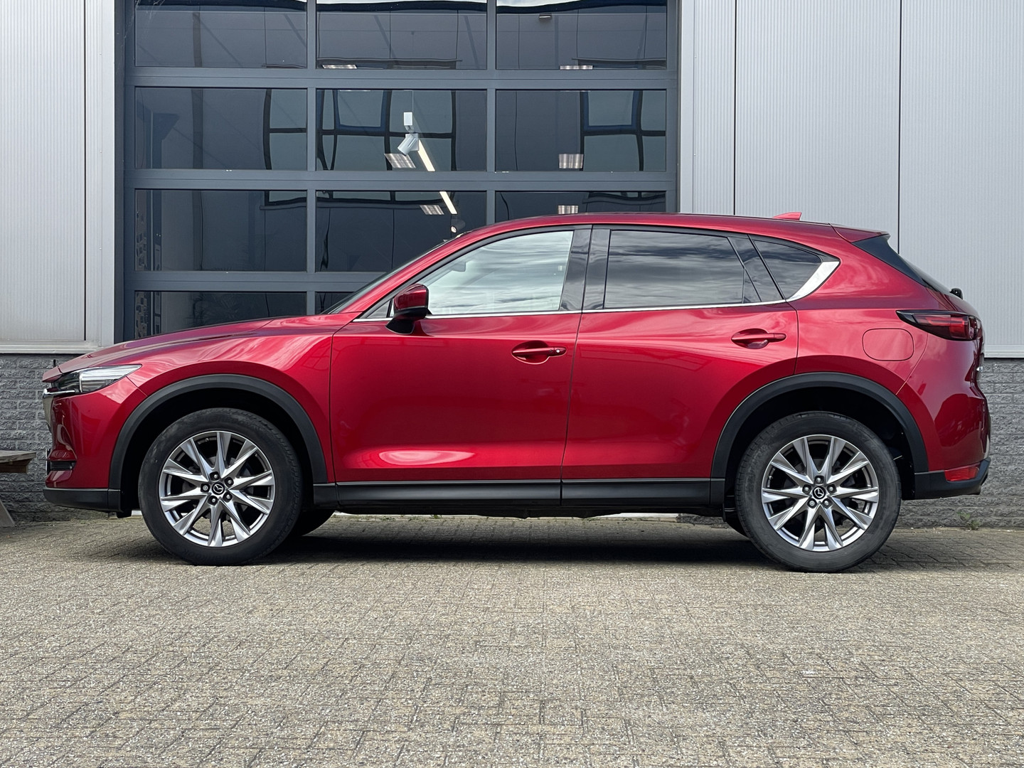 Mazda Mazda