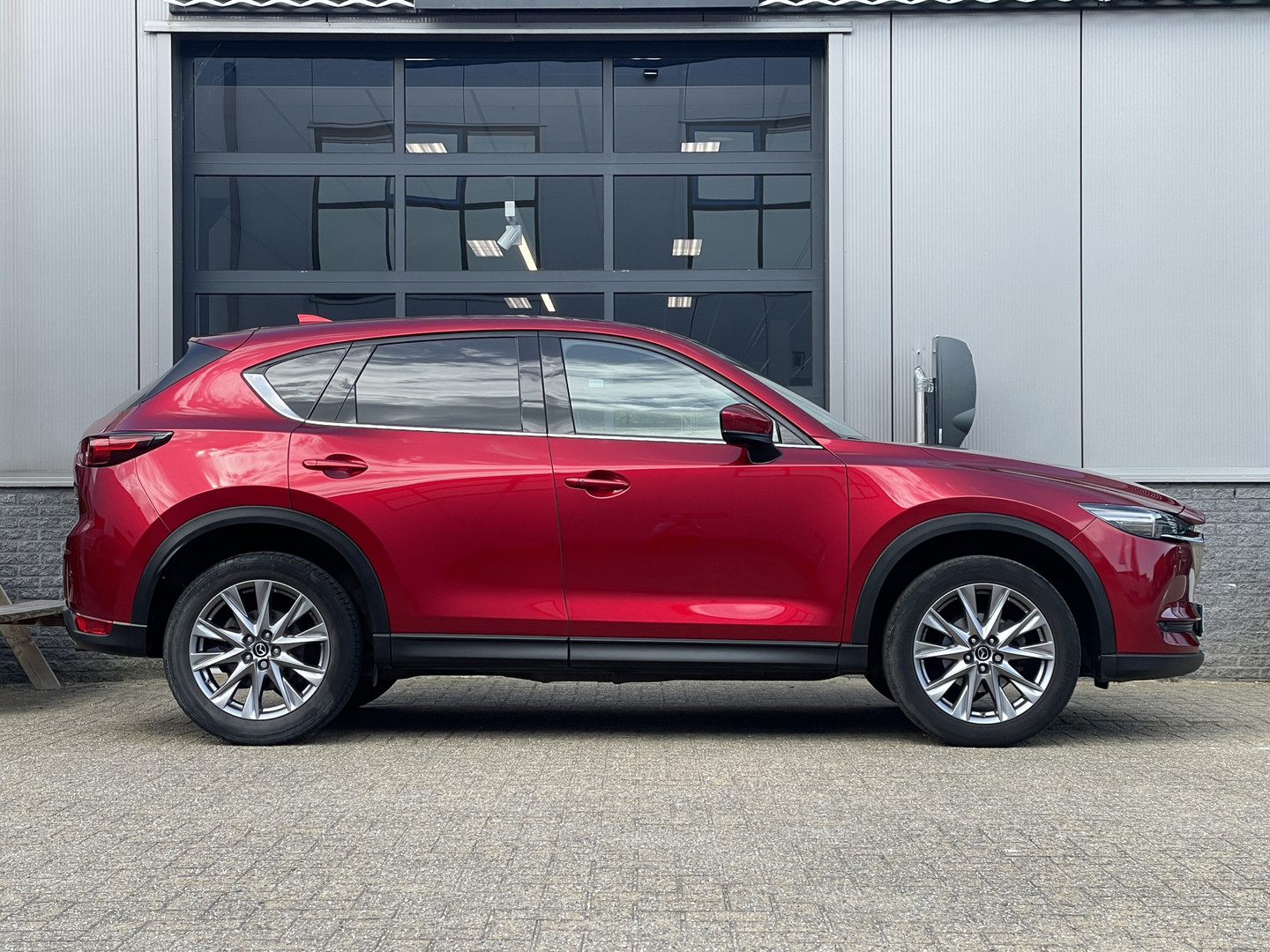 Mazda Mazda