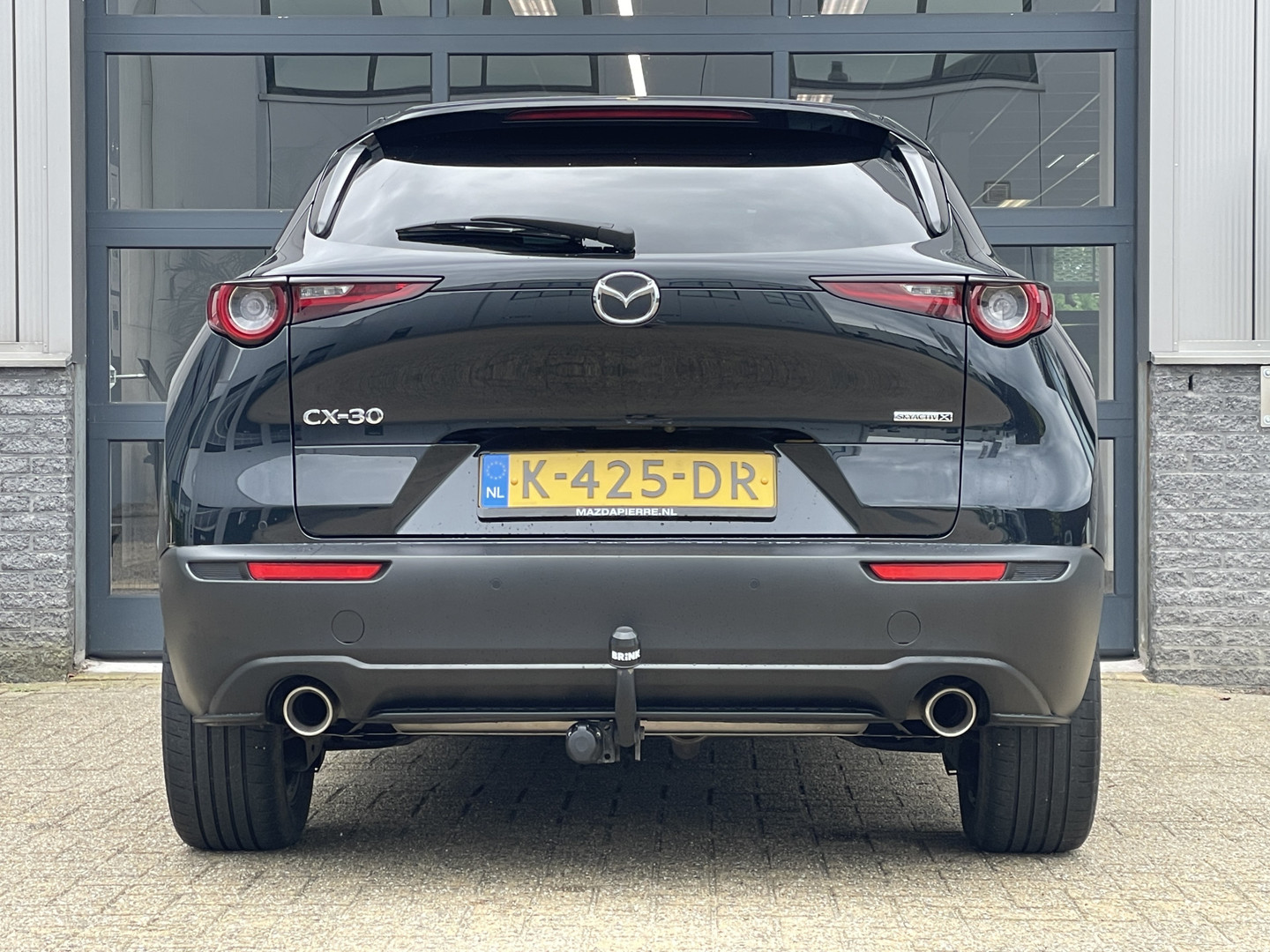 Mazda
