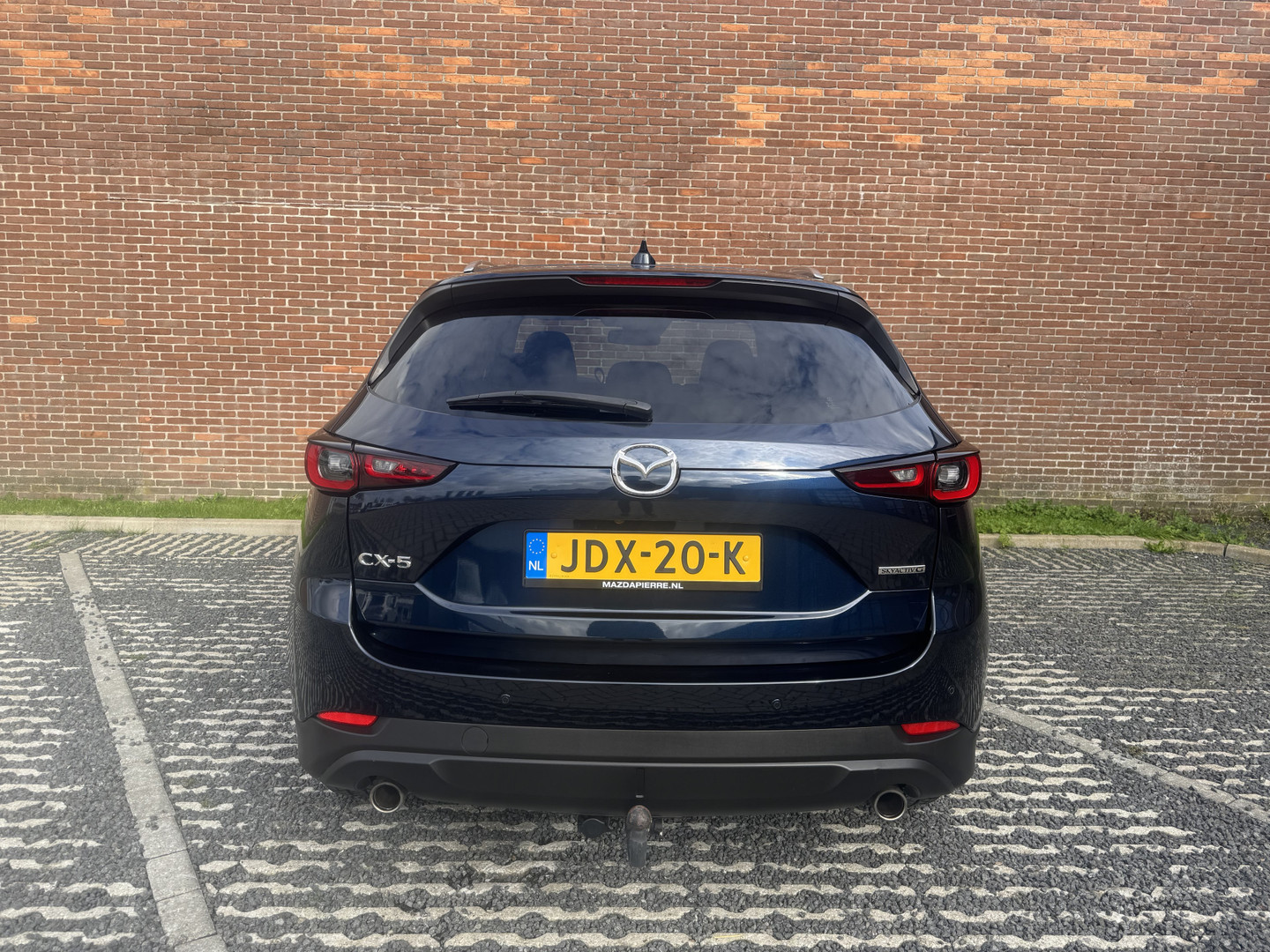 Mazda