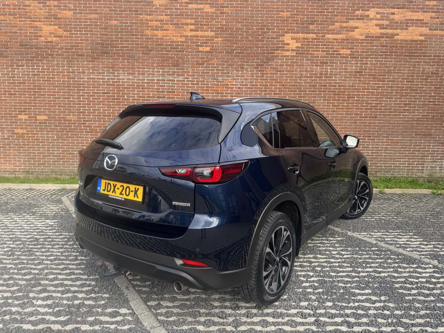 Mazda
