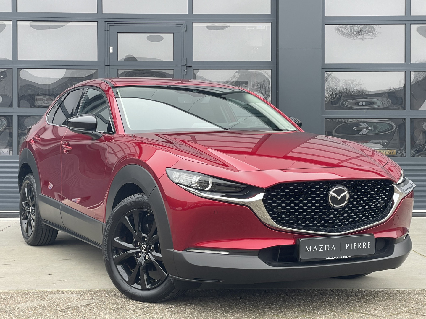 Mazda