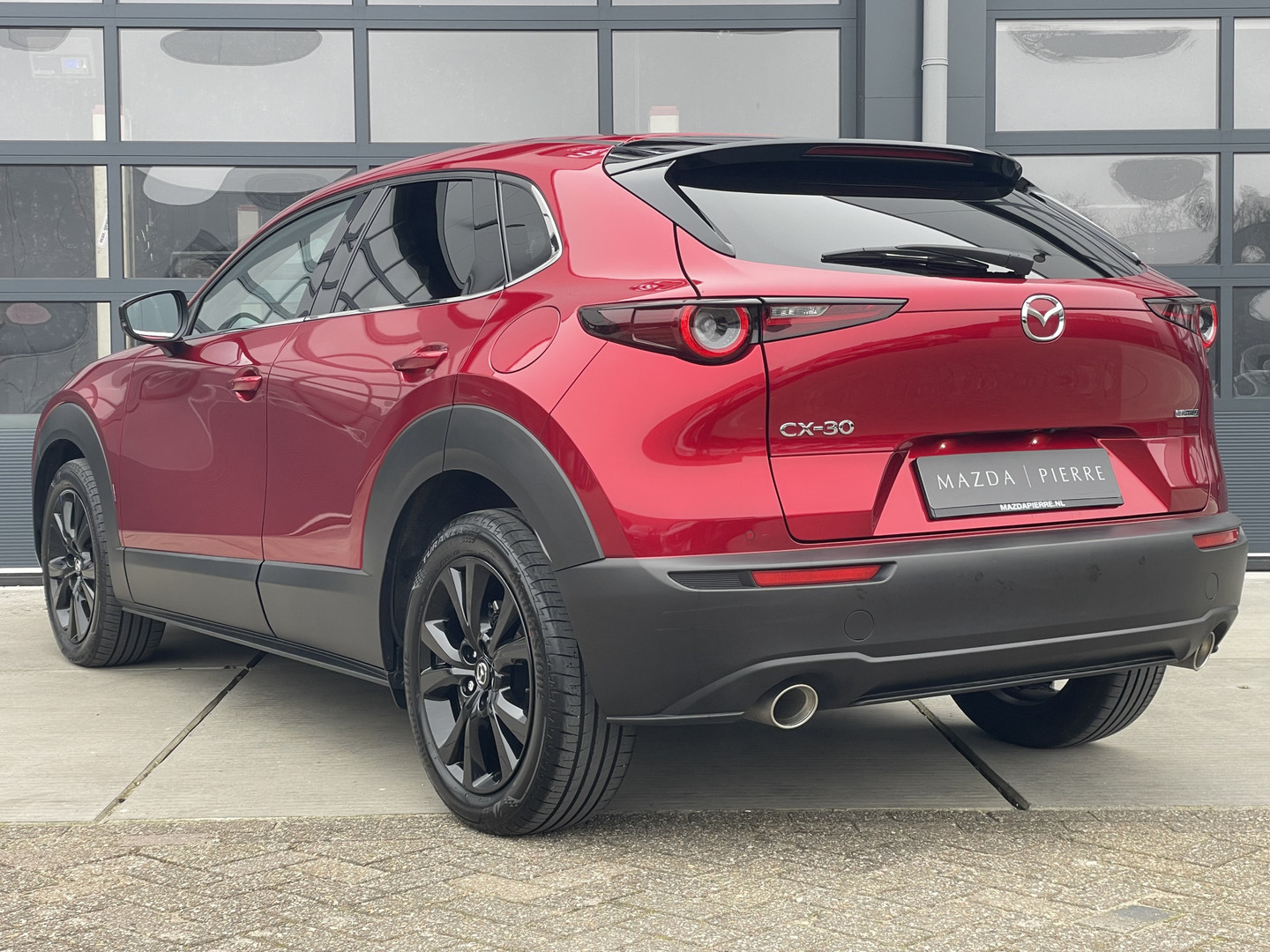 Mazda