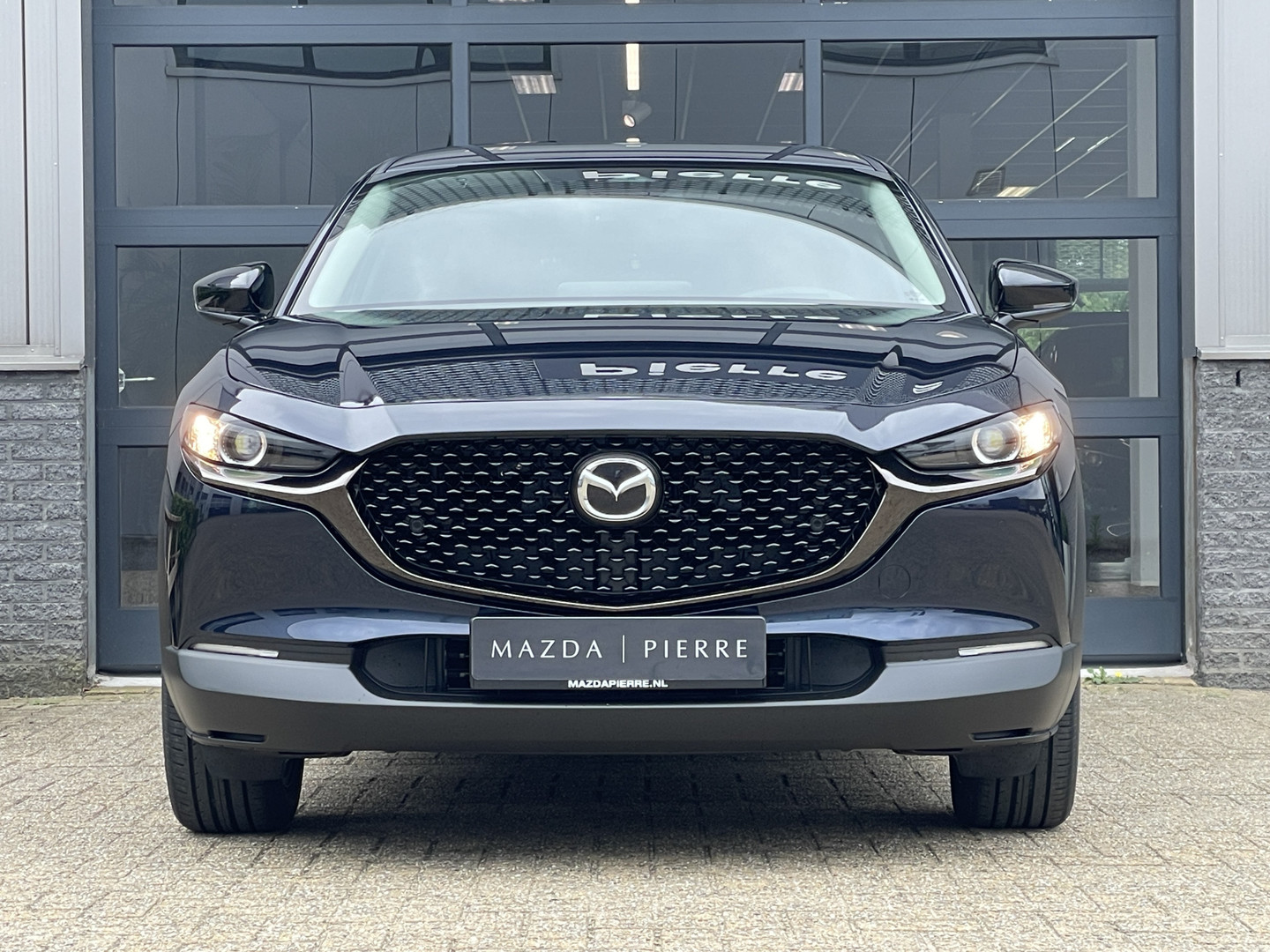Mazda