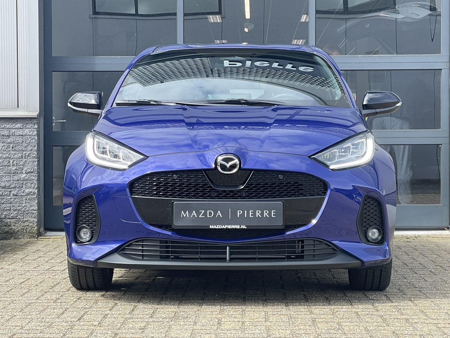 Mazda
