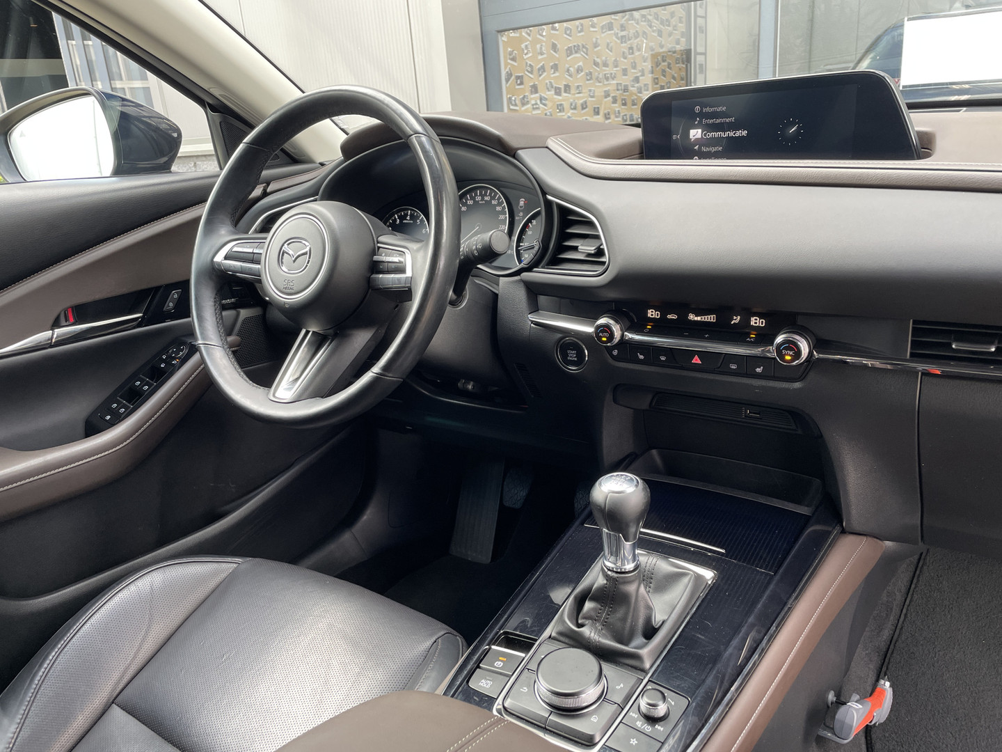 Mazda Mazda