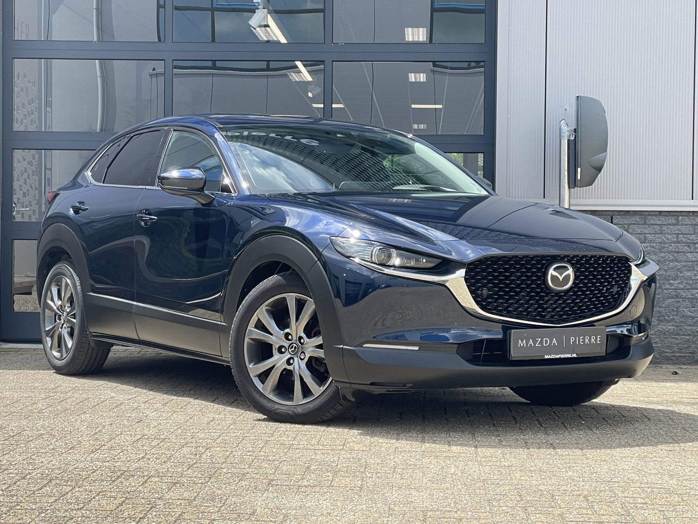 Mazda Mazda