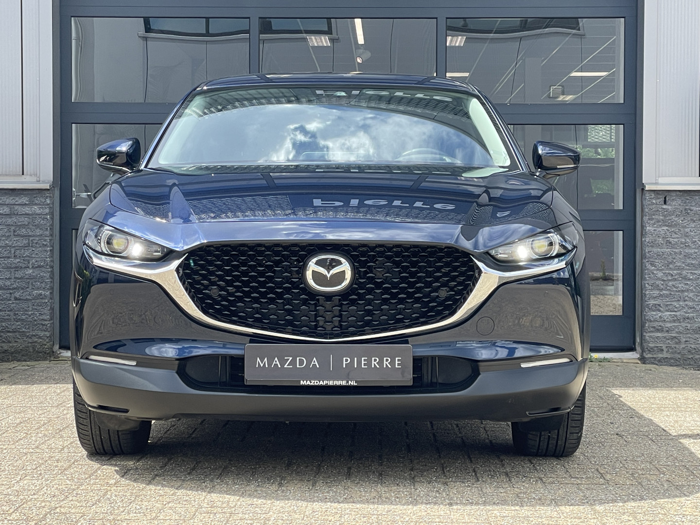 Mazda Mazda