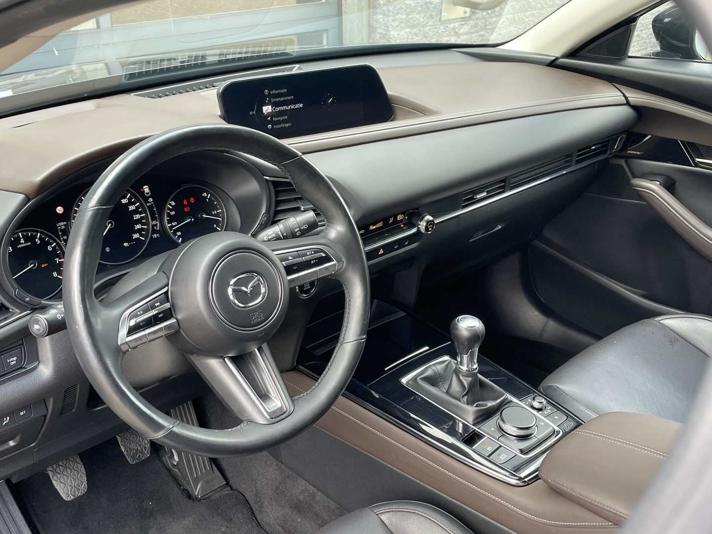 Mazda Mazda