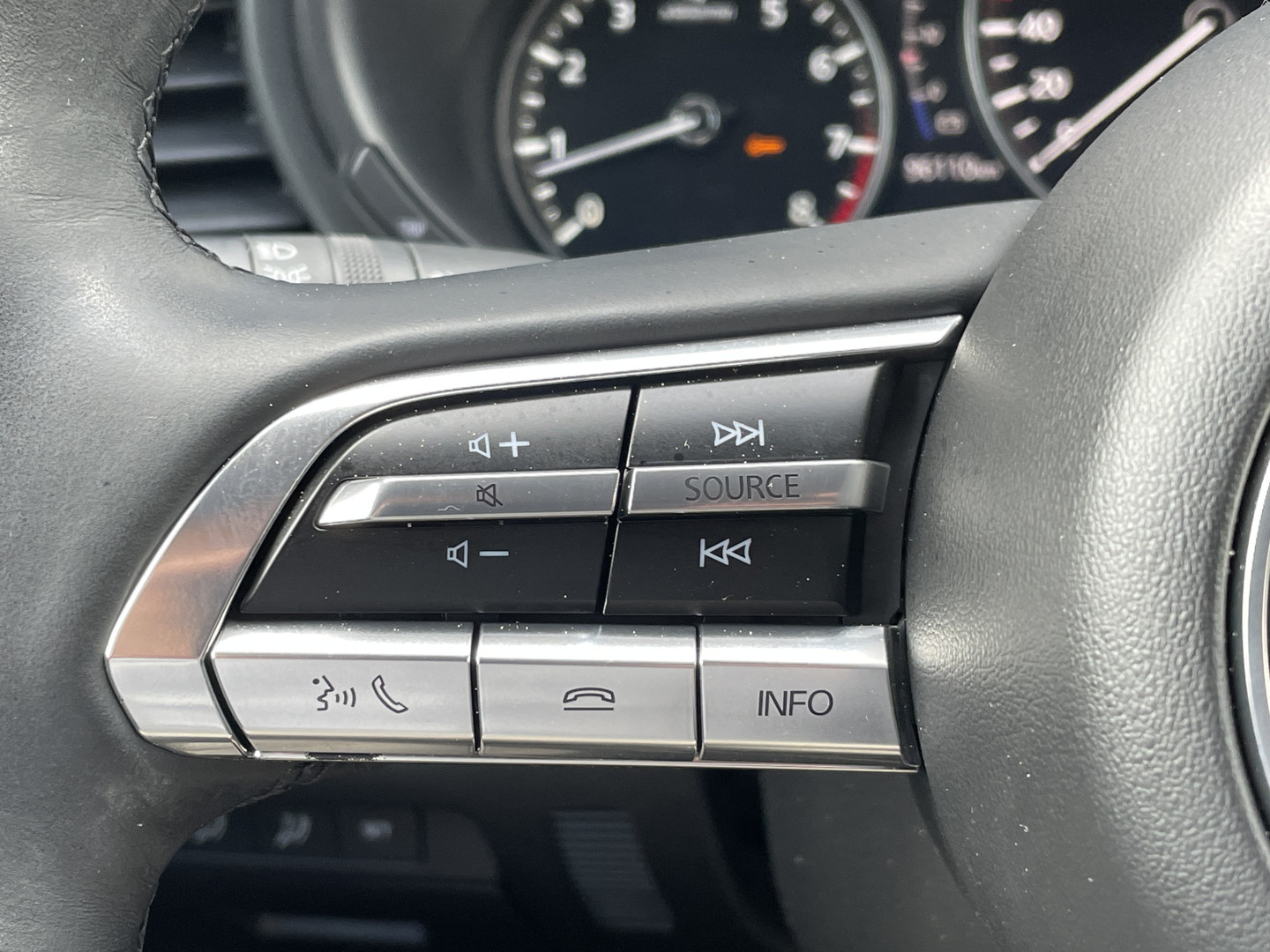 Mazda Mazda