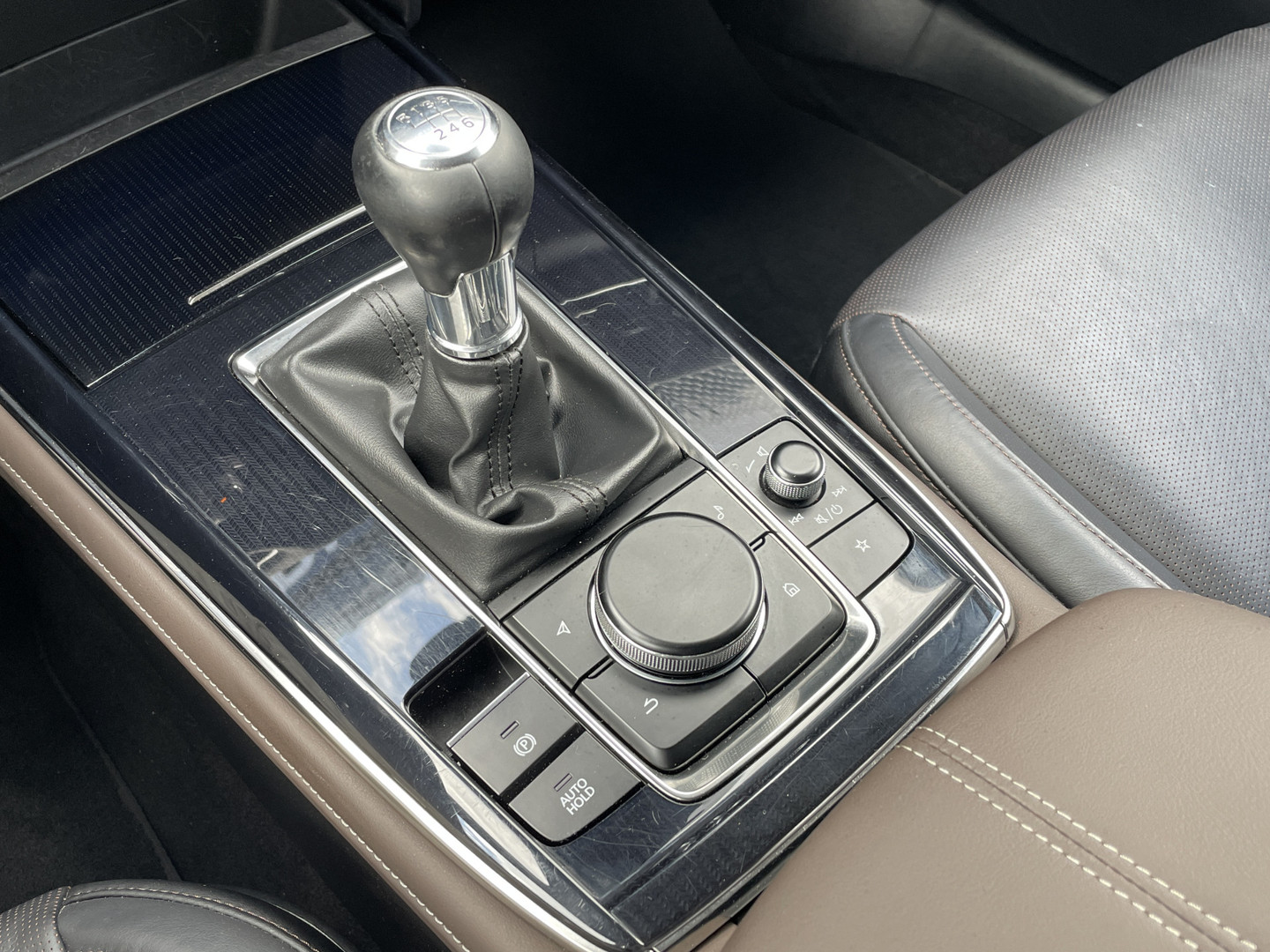 Mazda Mazda