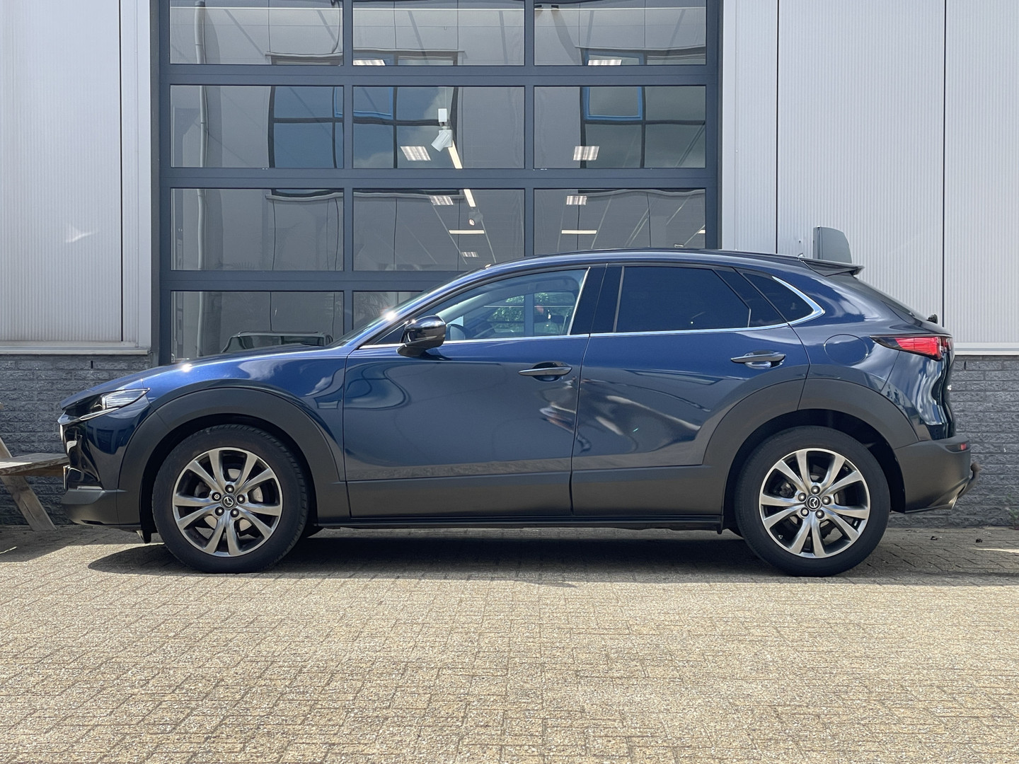 Mazda Mazda