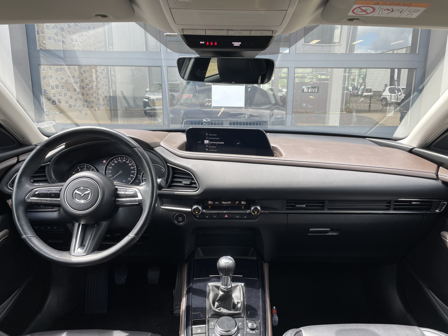 Mazda Mazda