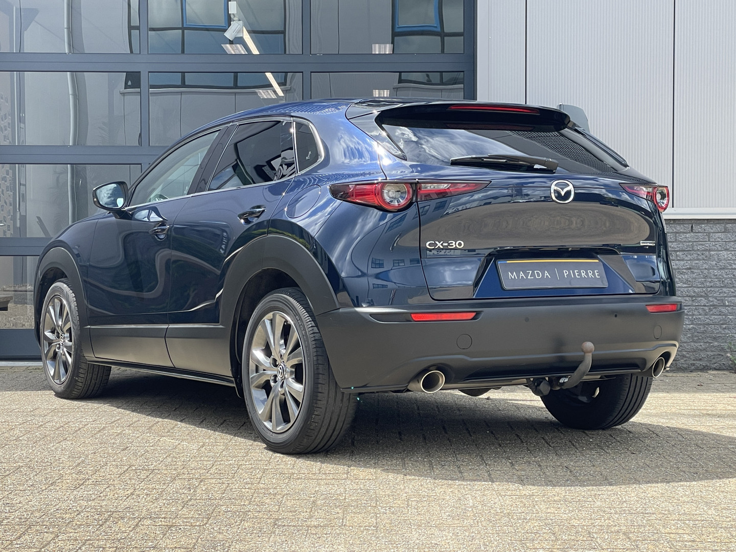 Mazda Mazda