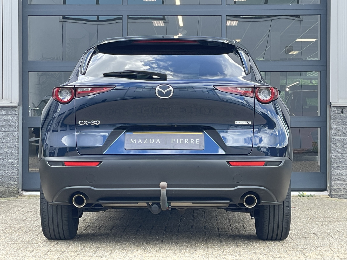 Mazda Mazda