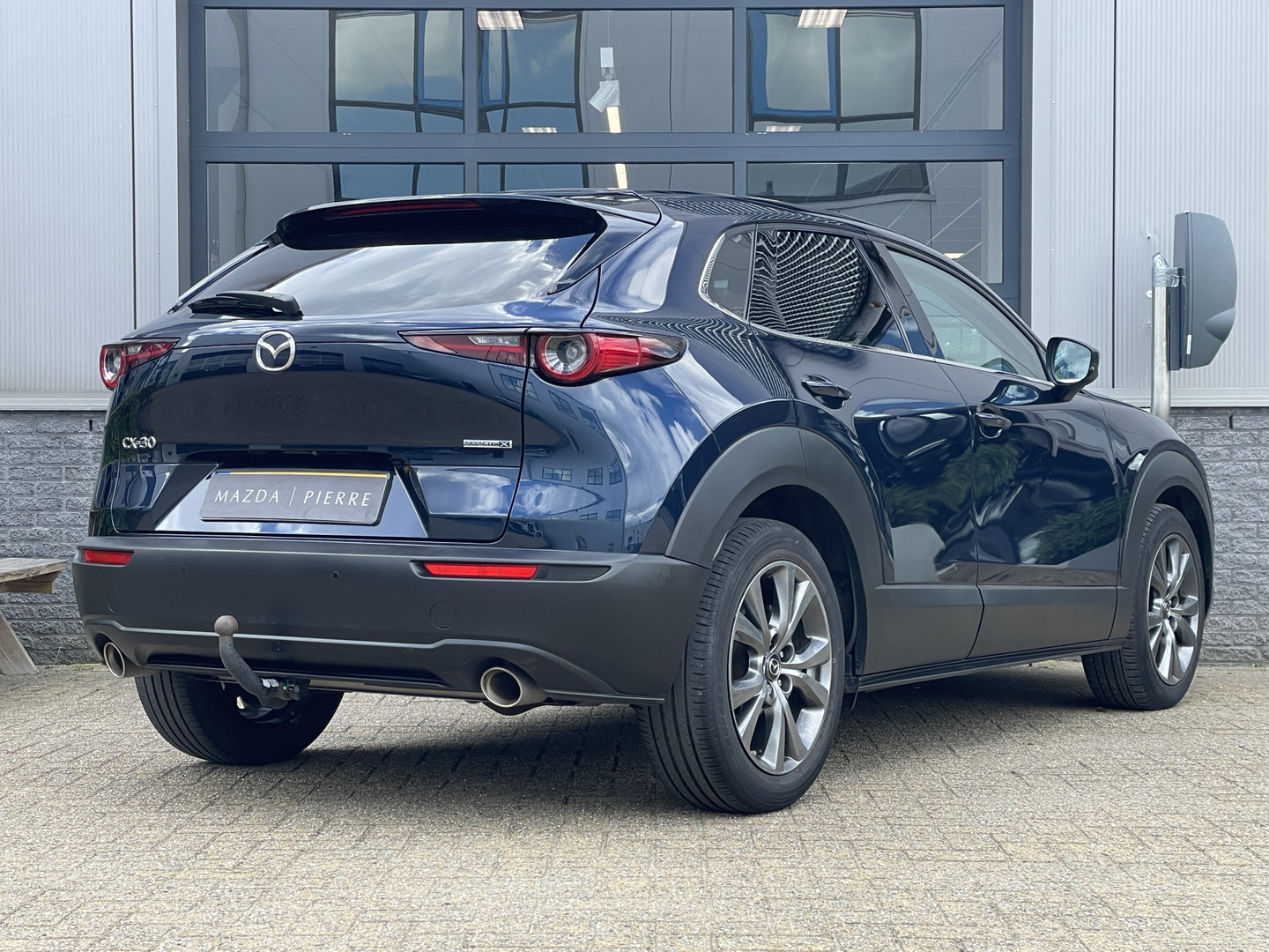 Mazda Mazda
