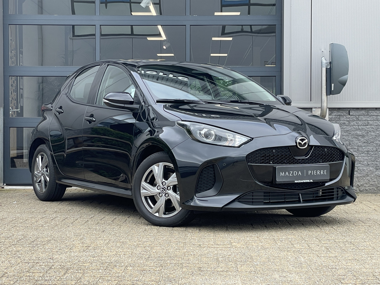 Mazda Mazda