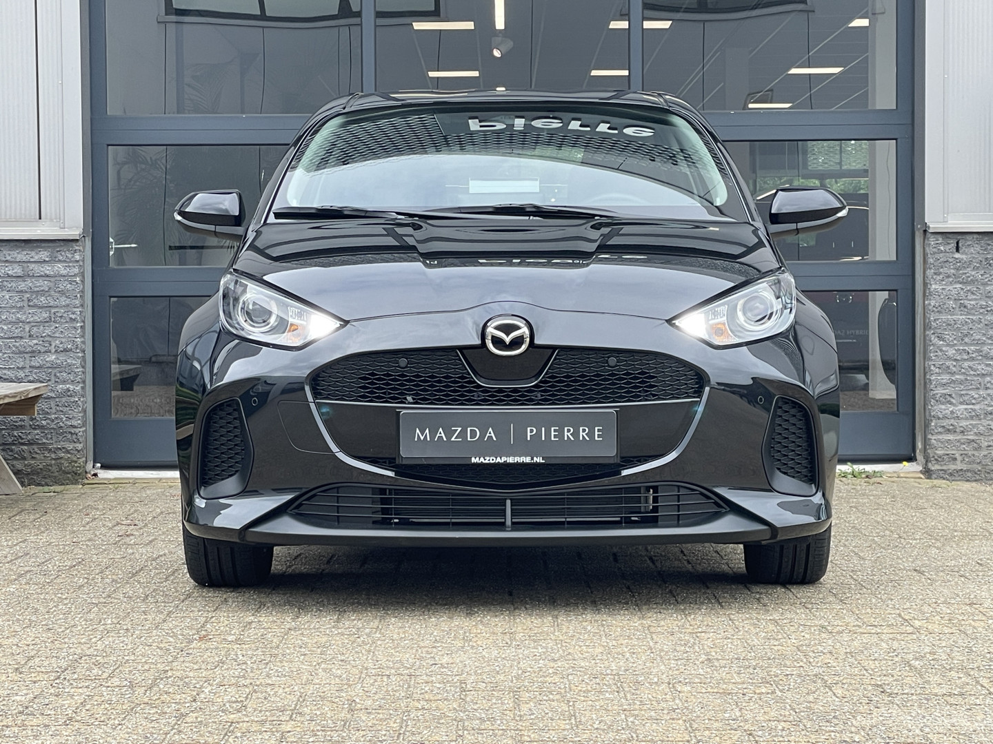 Mazda Mazda