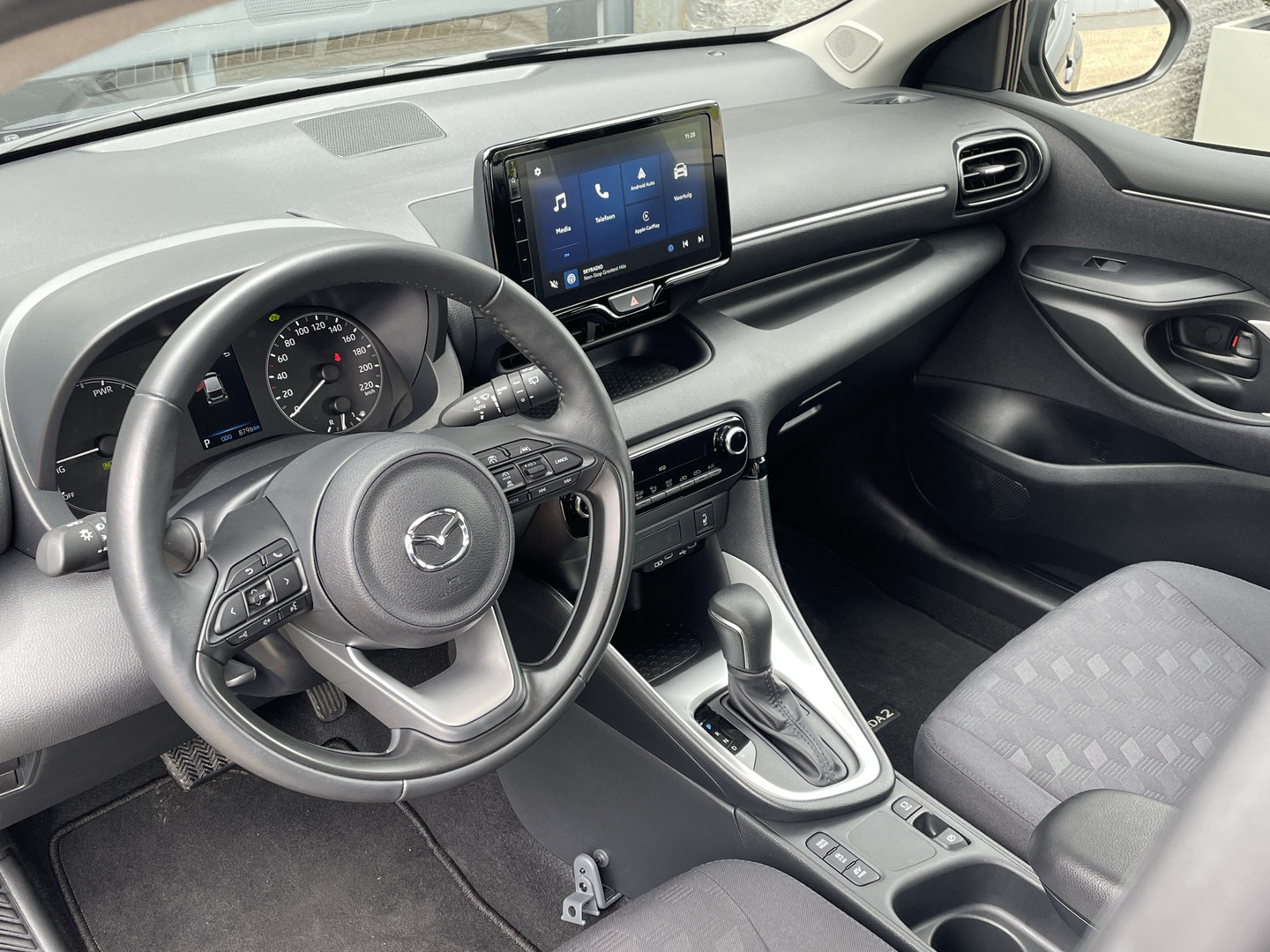 Mazda Mazda