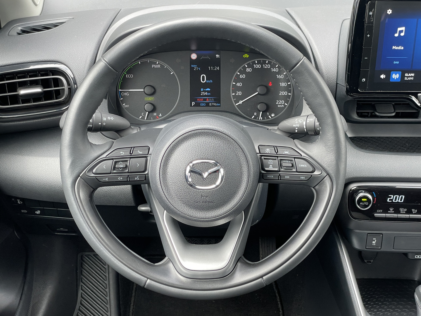 Mazda Mazda