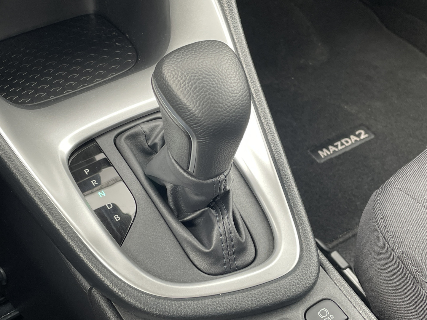 Mazda Mazda
