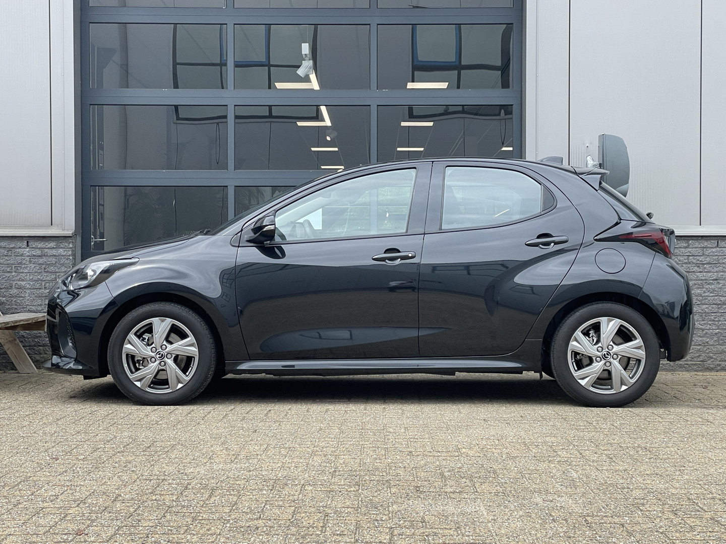 Mazda Mazda