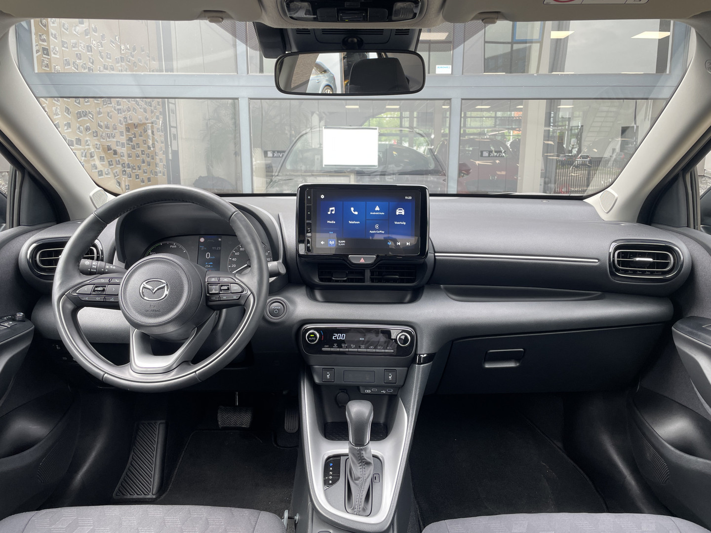 Mazda Mazda