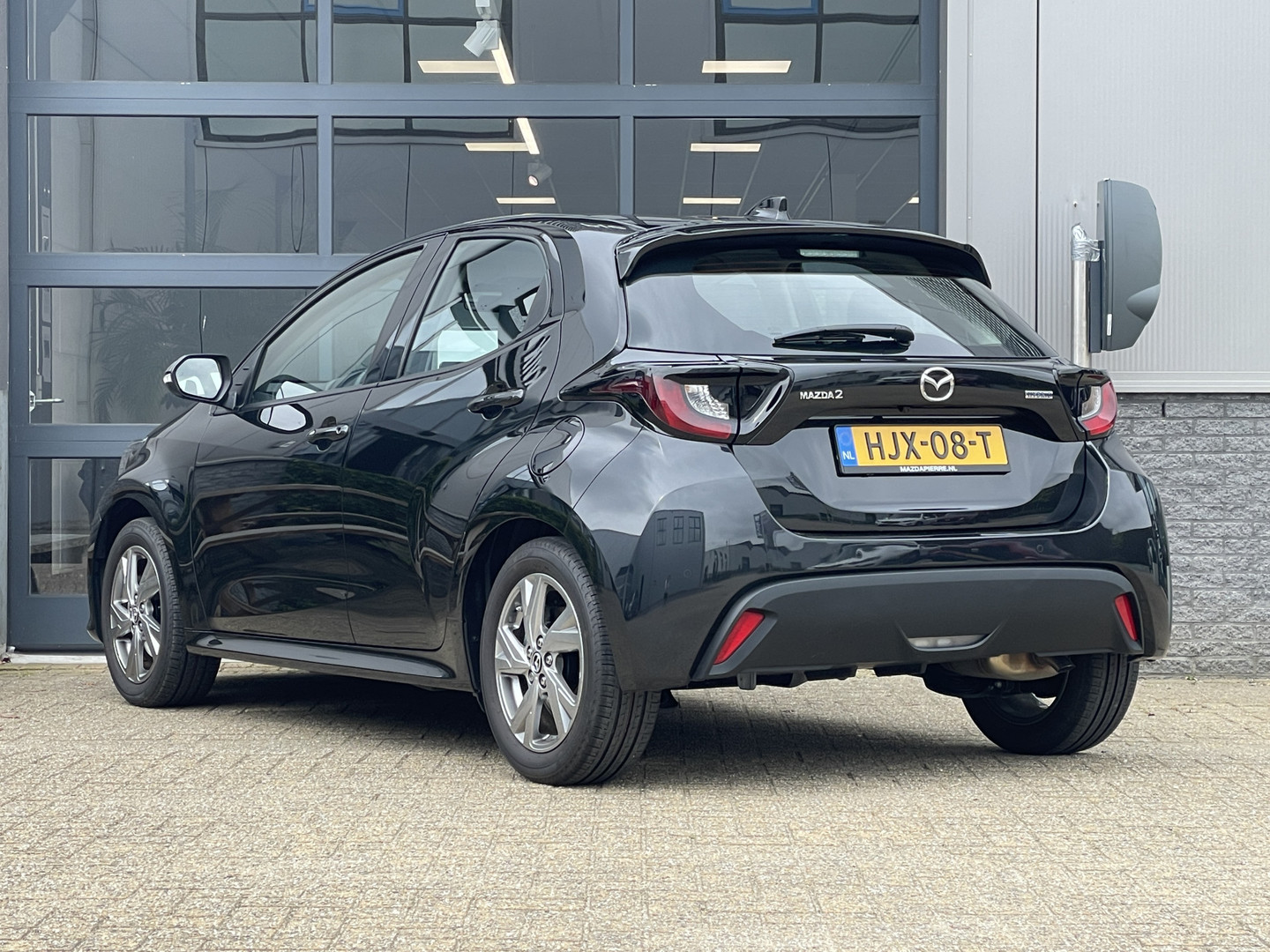 Mazda Mazda