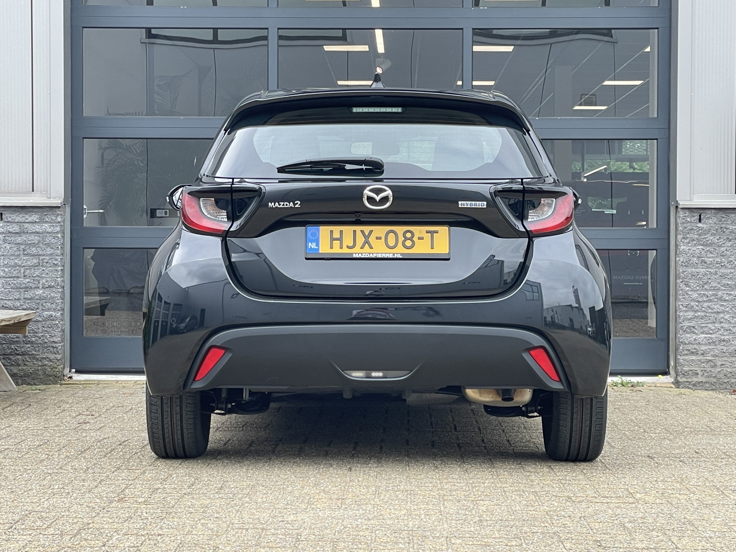 Mazda Mazda